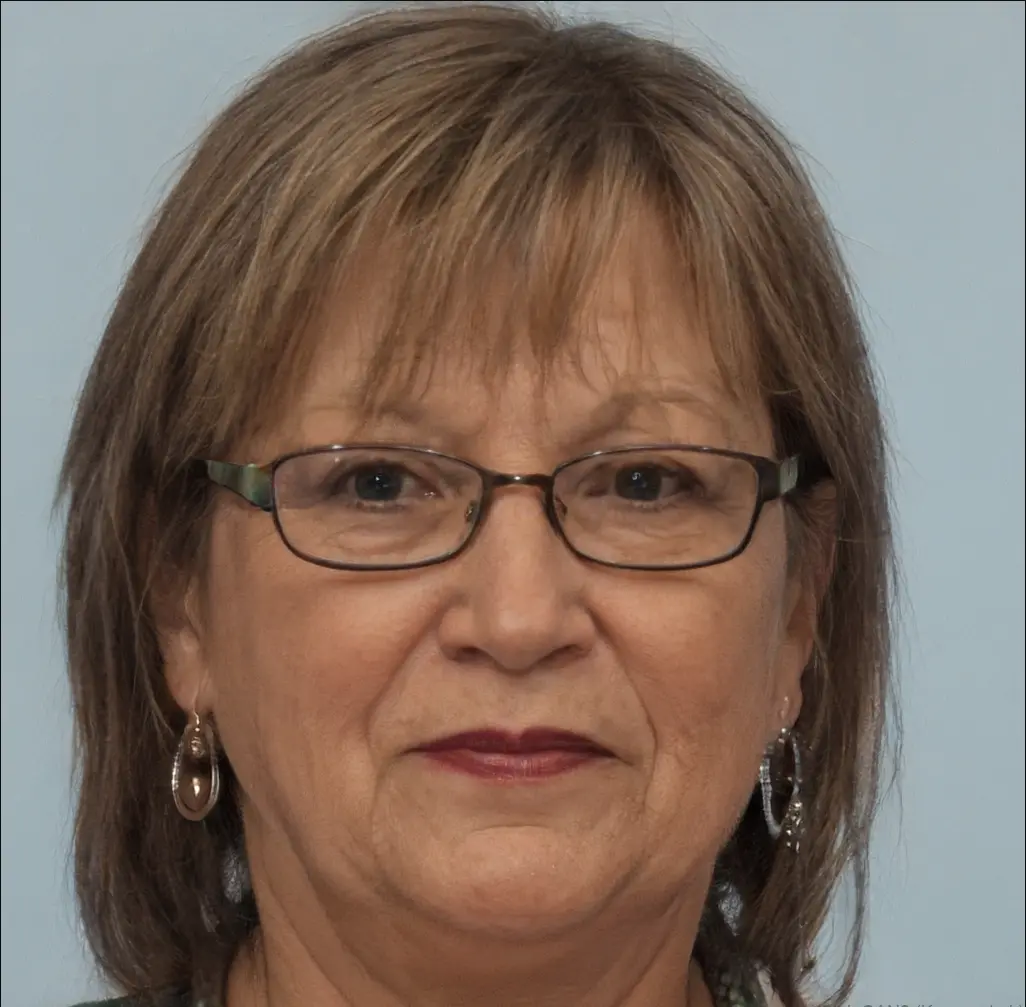 Patricia Moore