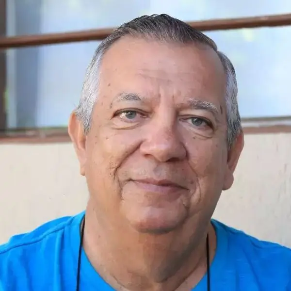 Robert Jones