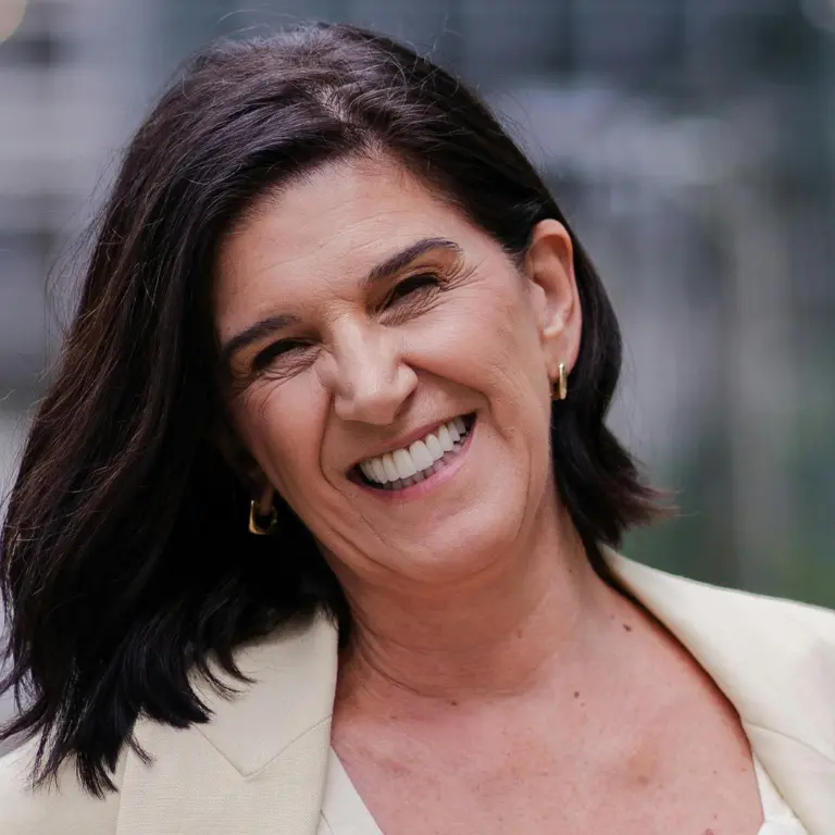 Susan Clark