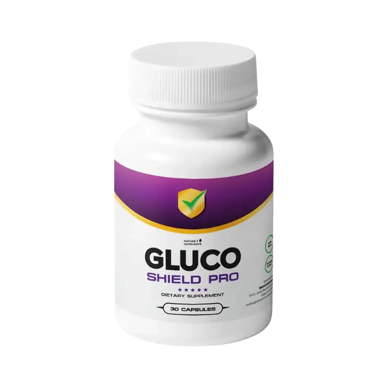 Gluco Shield Pro