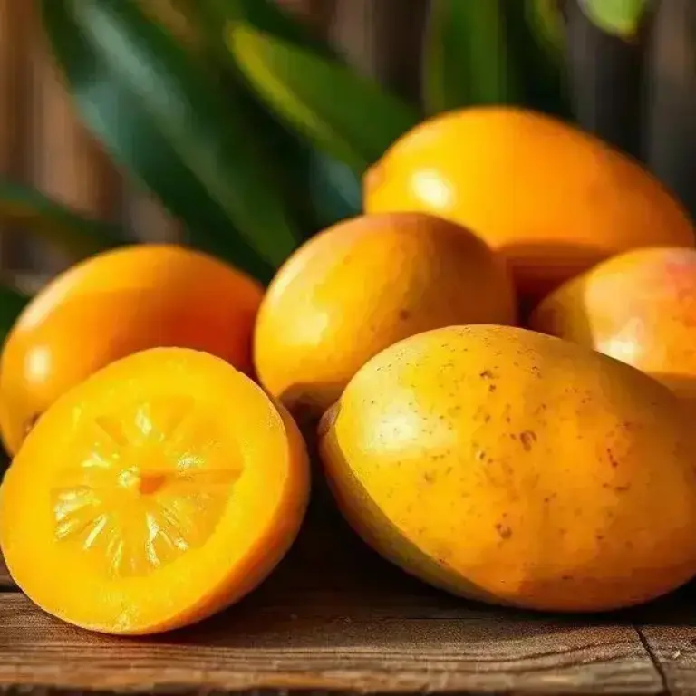 African Mango