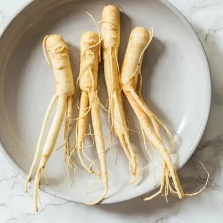 Ginseng