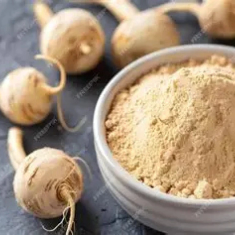Maca Root