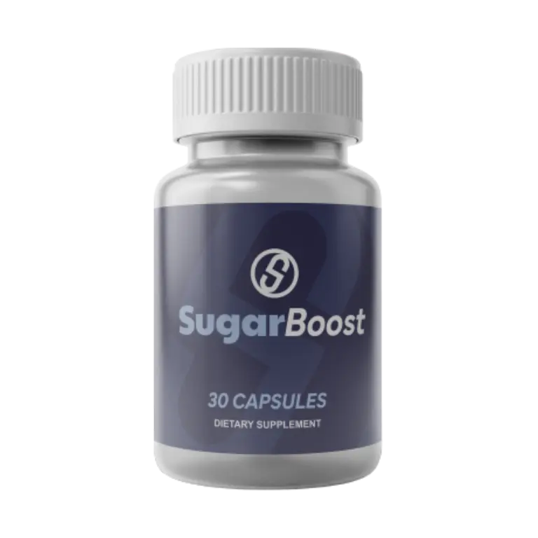 SugarBoost